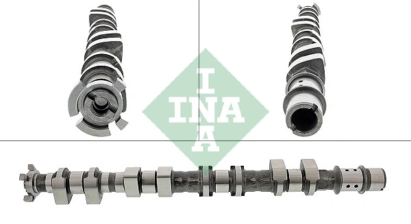 Camshaft